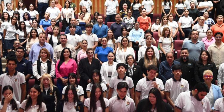 La UAS pone en marcha el Segundo Congreso Internacional de Derechos Humanos y Paz, espacio de diálogo, reflexión y acción con una visión humanista