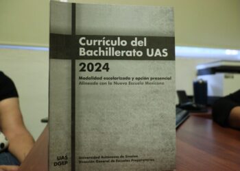 Se analiza la evolución que ha tenido la implementación de Currículo del Bachillerato UAS 2024, en la idea de encontrar áreas de oportunidad