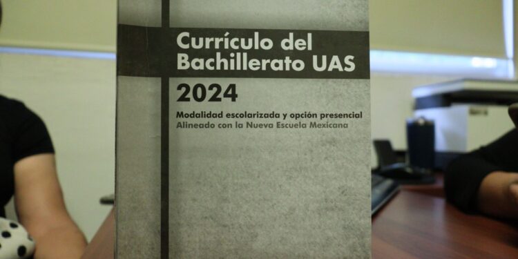 Se analiza la evolución que ha tenido la implementación de Currículo del Bachillerato UAS 2024, en la idea de encontrar áreas de oportunidad