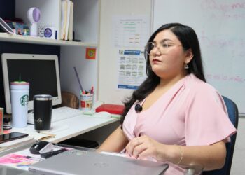 A través del Centro de Servicios Psicológicos a la Comunidad, la UAS pone a disposición de la población el servicio de atención psicológica vía online gratuita