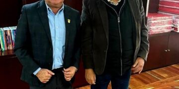 Tras intensas gestiones del Rector Jesús Madueña y la apertura a la reingeniería rosalina, la Federación establece compromisos para asegurar la estabilidad institucional