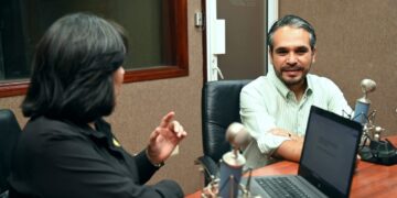 La Reingeniería busca garantizar la estabilidad de los derechos laborales y modernizar la oferta educativa con una visión estratégica, asegura el Secretario Académico de la UAS