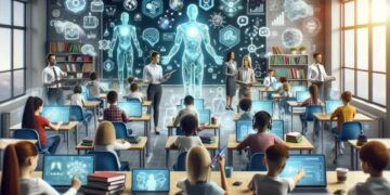 Invita la UAS a sus Diplomados en Gamificación en Entornos Digitales y en Inteligencia Artificial, ambos dirigidos para los docentes universitarios