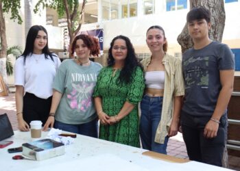 Catedrática de la UAS realizó una estancia internacional en institución de abastecimiento de agua, saneamiento y conservación de la Universidad del Valle, en Colombia