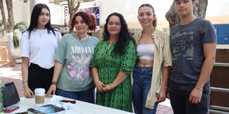 Catedrática de la UAS realizó una estancia internacional en institución de abastecimiento de agua, saneamiento y conservación de la Universidad del Valle, en Colombia