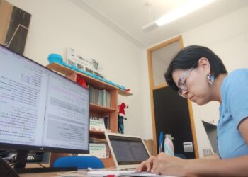 Norma Selomit Ramírez, investigadora de la UAS, gana el premio Tesis Relevantes del Consejo Superior de Investigaciones Científicas en España