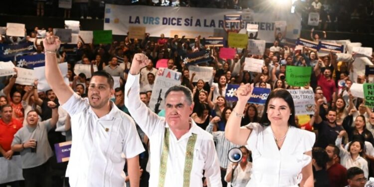 Avanza en la Unidad Regional Sur, la propuesta del Rector Jesús Madueña en favor de la Reingeniería Integral, lo cual permitirá la viabilidad de la institución y la permanencia de la jubilación dinámica para todos