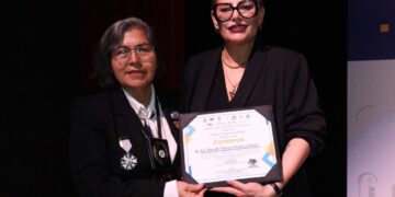 Es necesario garantizar los derechos de las niñas, niños y adolescentes, pero también oír su opinión y ser empáticos con ellos, destaca ante la UAS titular del SIPINNA Culiacán