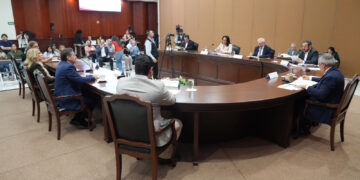 Diputación Permanente da lectura a tres nuevas iniciativas